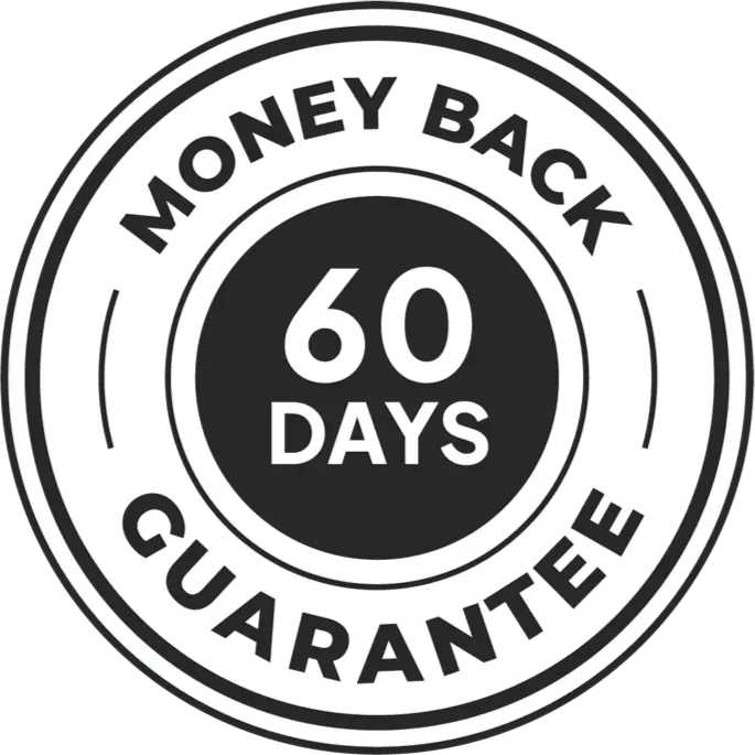 Money back